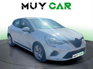 Renault Clio Intens TCe 66 kW (90 CV)