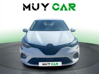 Renault Clio Intens TCe 66 kW (90 CV)