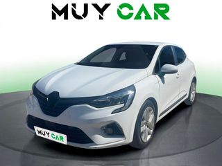 Renault Clio Intens TCe 66 kW (90 CV)