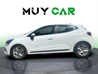 Renault Clio Intens TCe 66 kW (90 CV)