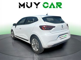 Renault Clio Intens TCe 66 kW (90 CV)
