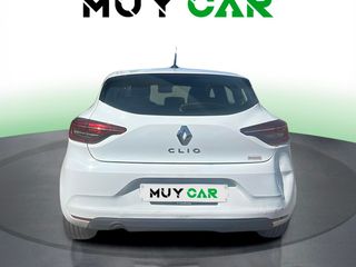 Renault Clio Intens TCe 66 kW (90 CV)