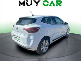 Renault Clio Intens TCe 66 kW (90 CV)