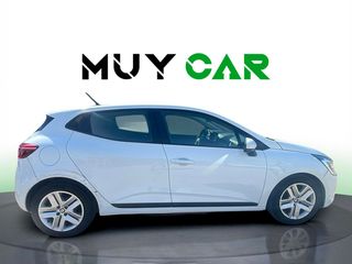 Renault Clio Intens TCe 66 kW (90 CV)