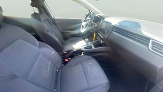 Renault Clio Intens TCe 66 kW (90 CV)