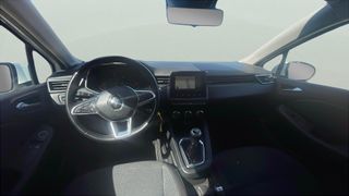 Renault Clio Intens TCe 66 kW (90 CV)
