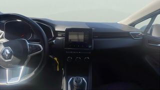 Renault Clio Intens TCe 66 kW (90 CV)