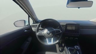 Renault Clio Intens TCe 66 kW (90 CV)
