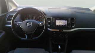 Volkswagen Sharan Edition 2.0 TDI 110 kW (150 CV) DSG