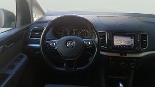 Volkswagen Sharan Edition 2.0 TDI 110 kW (150 CV) DSG