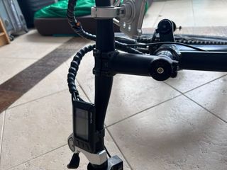 Bicicleta Eléctrica MYATU