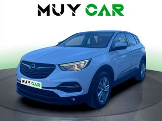 Opel Grandland X 1.5 CDTi Selective 96 kW (130 CV)