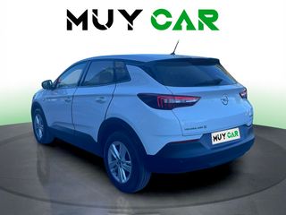 Opel Grandland X 1.5 CDTi Selective 96 kW (130 CV)
