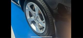 Audi A6 3.0 TDI QUATTRO