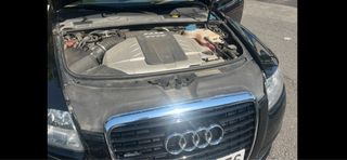 Audi A6 3.0 TDI QUATTRO