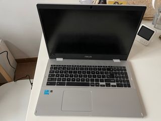 ASUS Chromebook CX1500CKA-EJ0178