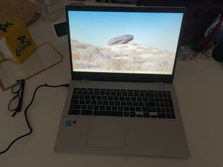 ASUS Chromebook CX1500CKA-EJ0178