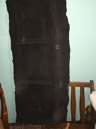 Bandeja y altavoces saxo