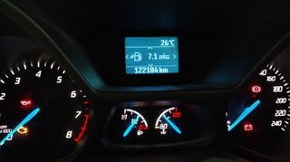 Ford Grand Tourneo Connect 1.6T Trend Auto 110 kW (150 CV)