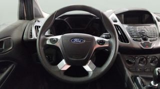 Ford Grand Tourneo Connect 1.6T Trend Auto 110 kW (150 CV)