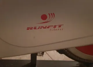 Bicicleta Estática Profesional