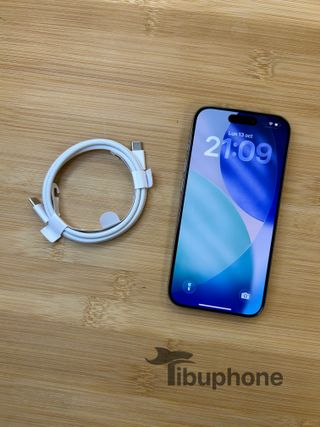 iPhone 15 Pro 