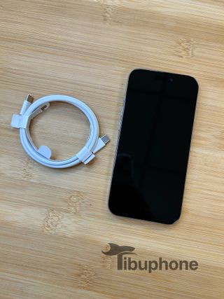 iPhone 15 Pro 