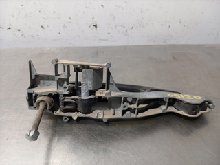 MANETA EXTERIOR DELANTERA IZQUIERDA PEUGEOT EXPER