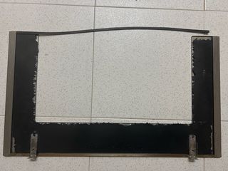 Horno Siemens Compacto 45cm