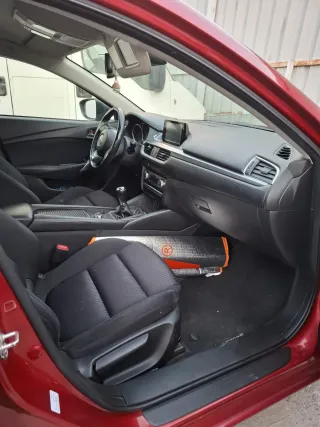 Mazda 6 2016