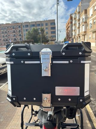 Top Case Zontes Original