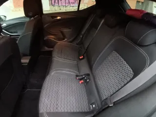 Opel Astra 2016