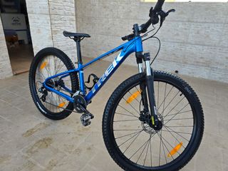 Bicicleta Montaña Trek