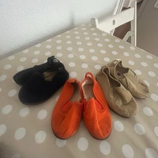 Zapatillas niño Etnies negras y blancas