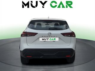 Nissan Qashqai DIG-T 140 mHEV Acenta 4x2 103 kW (140 CV)