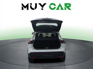 Nissan Qashqai DIG-T 140 mHEV Acenta 4x2 103 kW (140 CV)