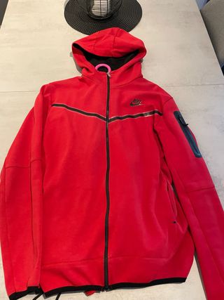 Chándal Nike Tech Fleece Talla XL