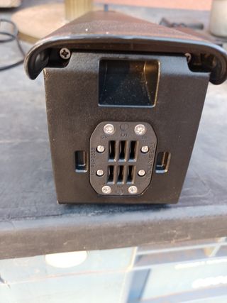 Batería E-bike Li-ion 36V 24.5Ah