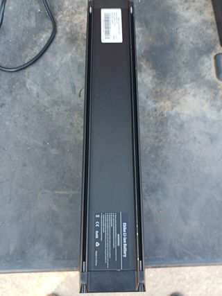 Batería E-bike Li-ion 36V 24.5Ah
