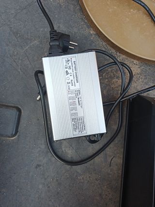 Batería E-bike Li-ion 36V 24.5Ah