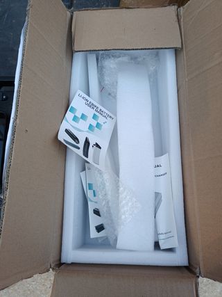 Batería E-bike Li-ion 36V 24.5Ah