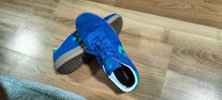 Tenis Converse Azules Talla 42