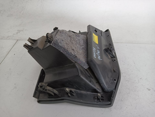 GUANTERA PEUGEOT PARTNER KASTEN 1.6 16V HDi | 0.0