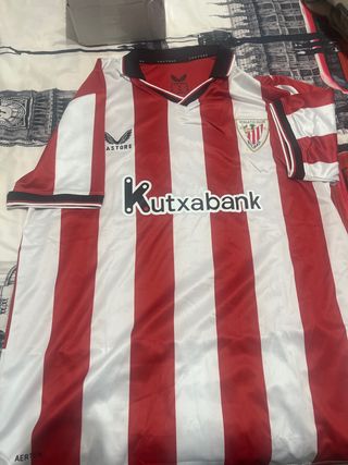 Camiseta