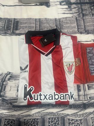 Camiseta