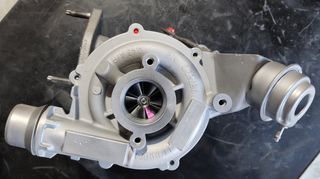 Turbo Renault Master III 2.3 DCi Garrett 795637