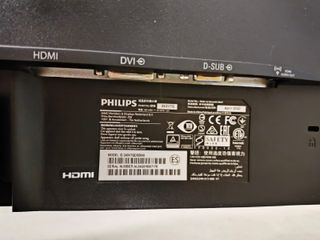 Pantalla Philips 243V7Q Monitor