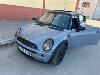 MINI Mini 2003