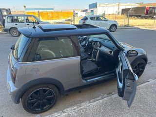 MINI Mini 2003