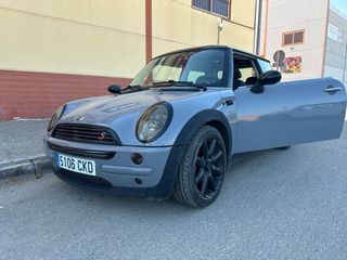 MINI Mini 2003